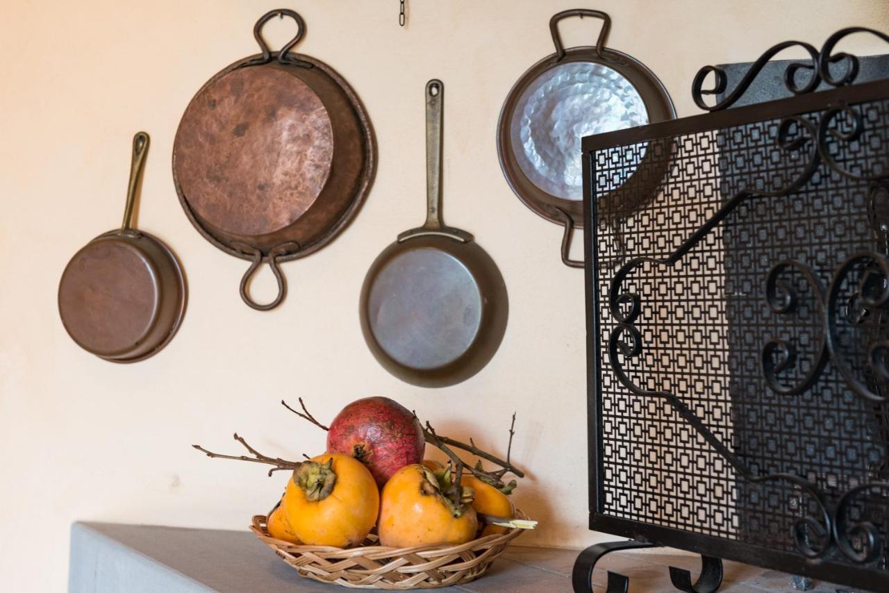 Casa Vacanze Villa Maria Anghiari Dış mekan fotoğraf