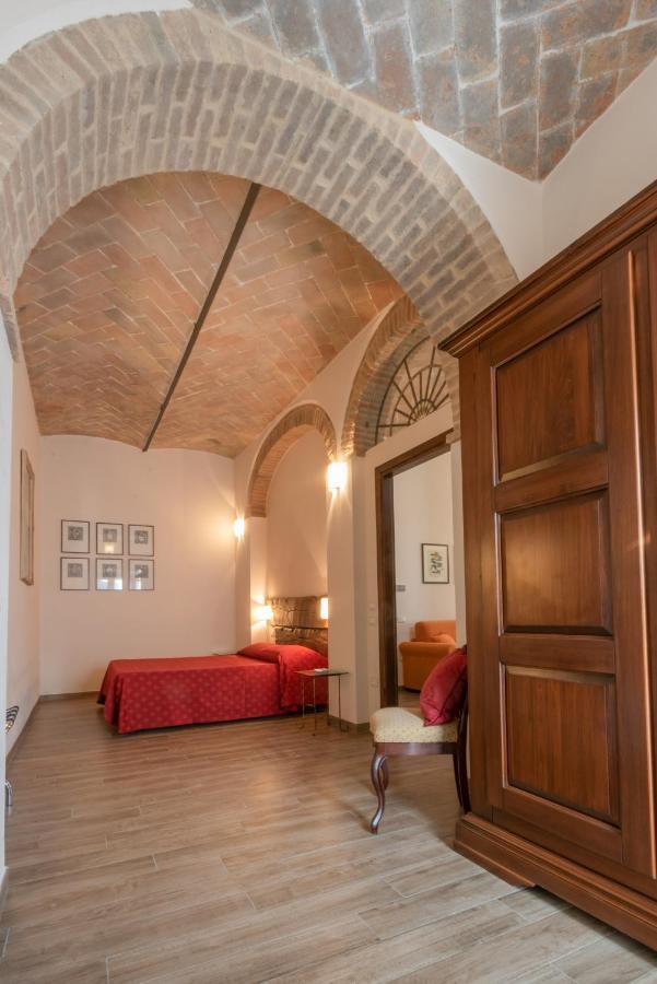 Casa Vacanze Villa Maria Anghiari Dış mekan fotoğraf