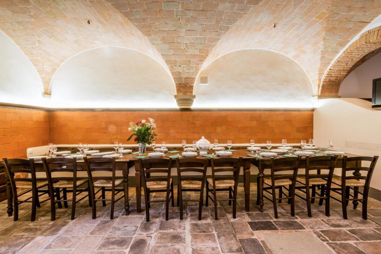 Casa Vacanze Villa Maria Anghiari Dış mekan fotoğraf