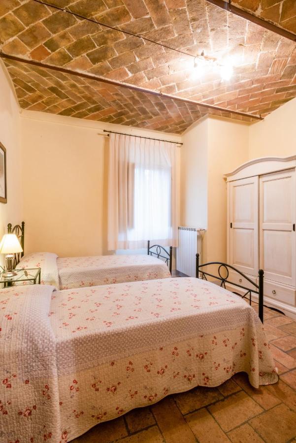 Casa Vacanze Villa Maria Anghiari Dış mekan fotoğraf