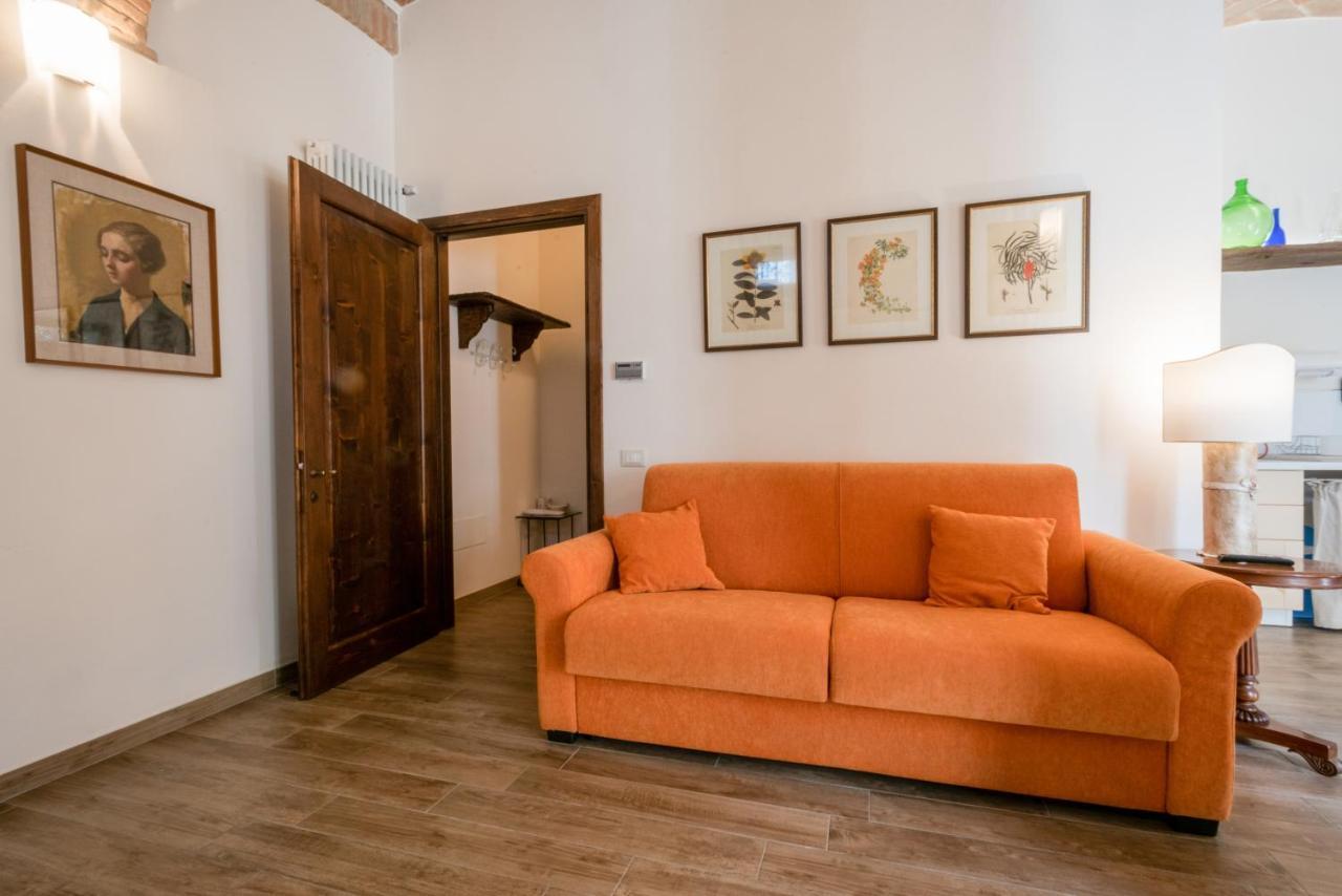 Casa Vacanze Villa Maria Anghiari Dış mekan fotoğraf