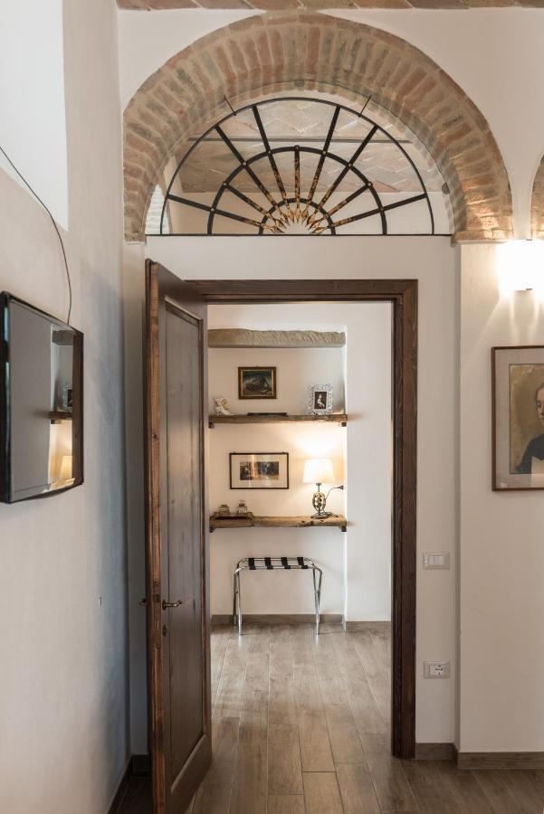 Casa Vacanze Villa Maria Anghiari Dış mekan fotoğraf